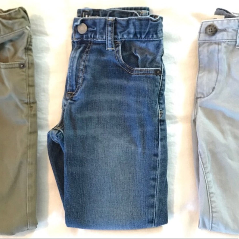 Gap Jeans